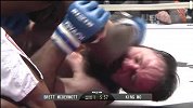 RIZIN-15年-Rizin世界格斗大奖赛晋级赛 麦克德莫特vs国王阿莫-全场