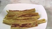 腐竹这样做太香了，农村大妈教你新吃法，香辣解馋，比吃肉都过瘾