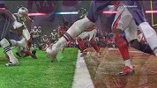 NFL-1617赛季-季后赛-超级碗-爱国者怀特2码冲跑达阵 猎鹰28:34爱国者（OT）-花絮