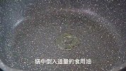 西兰花加上西红柿，第一次见这种吃法，出锅味道真的太绝了