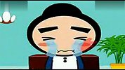搞笑-20120323-野蛮女友