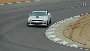 极速快感！试驾雪佛兰Camaro Z-28