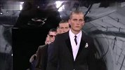 [秀场T台]2012米兰秋冬男装周Louis Vuitton