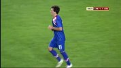 国足-13年-U18四国赛-中国U183：1克罗地亚U18-全场