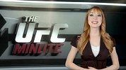 UFC-14年-10月9日UFCMinute：麦克唐纳德确认次中头号挑战者等候UFC181交战结果-专题