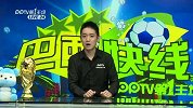 世界杯-14年-《巴西快线》：美国门神霍华德伯乐竟是米卢-新闻