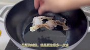 肉蟹煲鲜香肥美，一大锅好吃到停不下来，做法简单