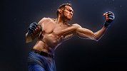 不败小鹰也有梦魇！UFC只有这个男人可能击败哈比布