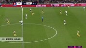 斯蒂芬斯 足总杯 2019/2020 热刺 VS 南安普顿 精彩集锦