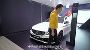 【2018广州车展】百万级高性能车中最后的8缸机 解析新款AMG C63