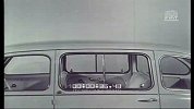 Fiat 600 Multipla- 1