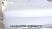 病人去世后，医院是怎么处理他们用过的床单被褥？看完才恍然大悟