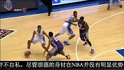 NCAA-1314赛季-2014新秀观察（16）年轻版刘易斯：罗德尼·胡德-专题