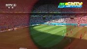 世界杯-14年-小组赛-F组-第2轮-阿根廷萨巴莱塔禁区边弧线射门偏出-花絮