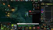 老党Dota2第一视角——屠夫