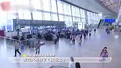 嫌麻烦？4旅客把行李丢候车室，让“监控”帮忙看一夜
