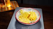 泡菠萝的正确方法