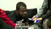 CBA-1415赛季-季后赛-半决赛-第3场-拜纳姆：穆迪埃帮我减轻压力 现在包袱丢给北京了-新闻