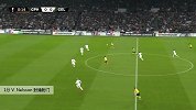 V. Nelsson 欧联 2019/2020 哥本哈根 VS 凯尔特人 精彩集锦