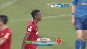 野牛鸡爷前场完美连线 雨天造大比分穆里奇梅开二度
