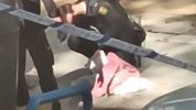 西班牙一男子将人头扔垃圾桶 目击者曾以为是万圣节恶作剧……