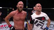 UFC-16年-格斗之夜96：次中量级伯克曼vs奥托集锦-精华