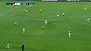 博加 意甲 2019/2020 意甲 联赛第11轮 莱切 VS 萨索洛 精彩集锦