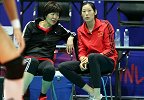 这点连朱婷都做不到！女排新星胜任三位置，黄金一代国手落选教练