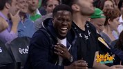 NBA神吐槽第10期-给杜兰特机会他不中用 火箭从国足变国乒