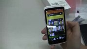 HTC One X拆箱、基准及游戏测试