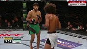 UFC-16年-《UFC终极格斗赛事精华》第40期：羽量级未来之星激情碰撞-专题