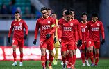 梦想中超-万事俱备只欠东风 长春亚泰将冲超名额拱手让人