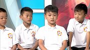 教练对每名球员特点如数家珍 如此细心教练足球之路怎能不幸福