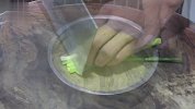 大厨分享黄瓜炒鸡蛋新吃法，只需简单2步，黄瓜脆嫩，鸡蛋鲜香