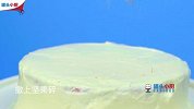 网红奶油西瓜蛋糕！【罐头小厨】