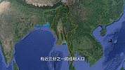 缅甸曾是亚洲最富裕国家，70年后为何如此穷困？两点原因不容忽视