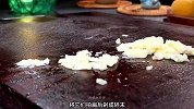 高考期间饮食要清淡营养，做一道白灼油麦菜，清淡爽口又解腻