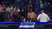 WWE SmackDown第788期（20140926）