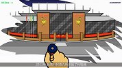 西甲-1718赛季-漫画爆笑解读苏神一生：出生自己咬断脐带 三次咬人都是意外-专题