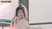 YOHO!GIRL X 邓紫棋六月酷炫来袭！