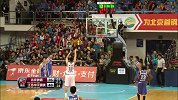 CBA-1415赛季-常规赛-第37轮-北京首钢133：99江苏南钢-全场