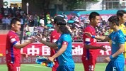 中甲-梅州客家vs浙江毅腾-全场