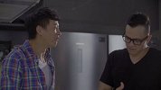 何润东，“芯”系中秋团圆味