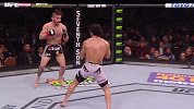 UFC-16年-格斗之夜83前瞻：莱茵克尔精彩对战集锦-专题