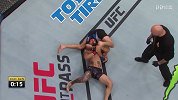 2017UFC格斗之夜123弗雷斯诺站合集