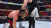 WWE-18年-快车道2016：欧文斯VS齐格勒-单场
