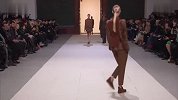 Damir Doma 2012秋冬巴黎时装周秀场