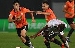 中甲-17赛季-回顾人和成功赛季 冲超之路我们共同走过-专题