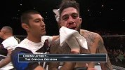 UFC-16年-格斗之夜101：轻重量级朗特里vs泰森佩德罗-全场