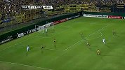 解放者杯-15赛季-淘汰赛-1/4决赛-第1回合：瓜拉尼1：0阿根廷竞技-全场